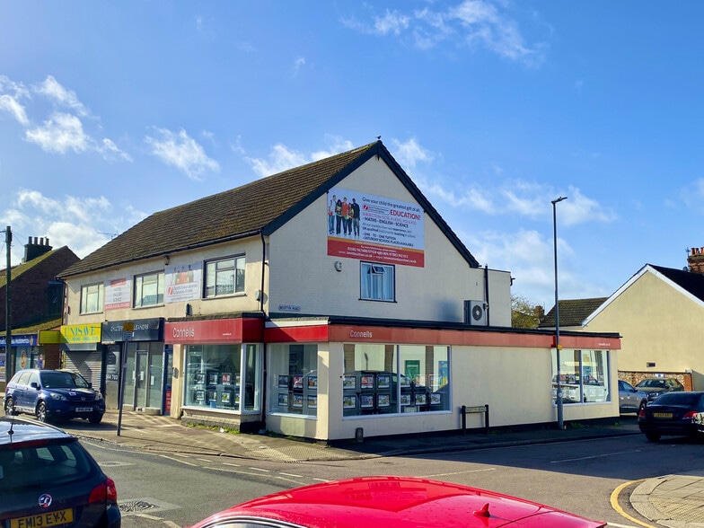 183-185 Marsh Rd, Luton à louer - Photo du bâtiment - Image 3 de 3
