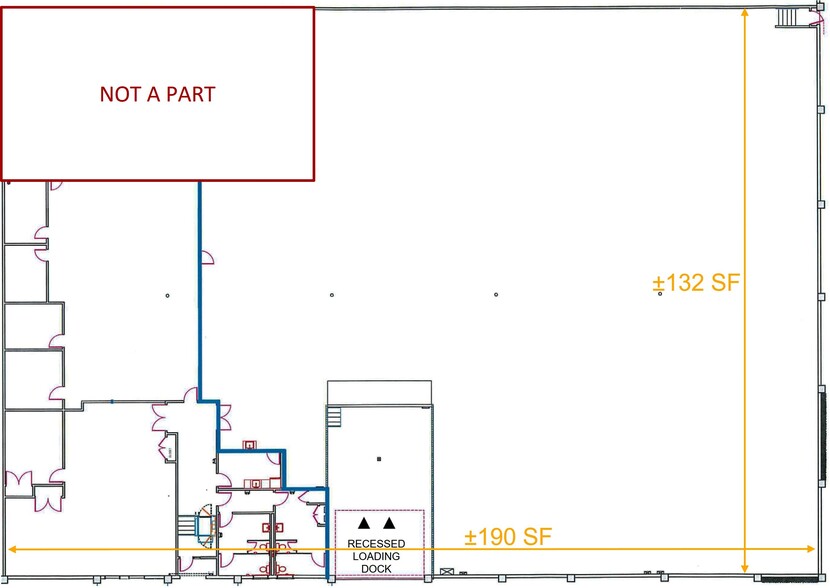 1460 Park Ave, Emeryville, CA for lease - Building Photo - Image 2 of 21