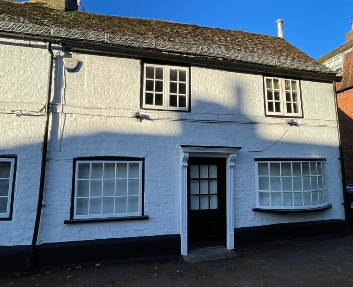 96 High St, Godstone à vendre Photo du bâtiment- Image 1 de 1