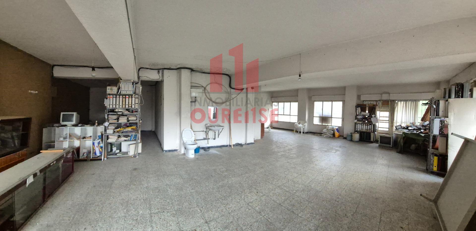 Retail in Ourense for lease Building Photo- Image 1 of 11