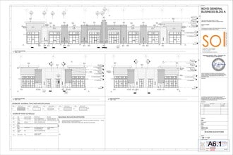17075 Porter Rd, Winter Garden, FL for lease Site Plan- Image 1 of 2