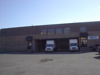 More details for 207-235 Clifton Blvd, Clifton, NJ - Industrial for Lease