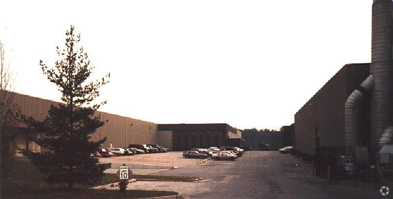 6750 Santa Barbara Ct, Elkridge, MD for lease - Building Photo - Image 2 of 12