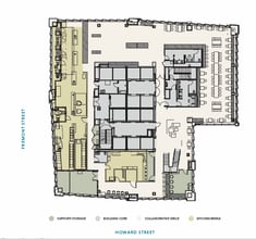 181 Fremont St, San Francisco, CA à louer Photo intérieure- Image 1 de 1