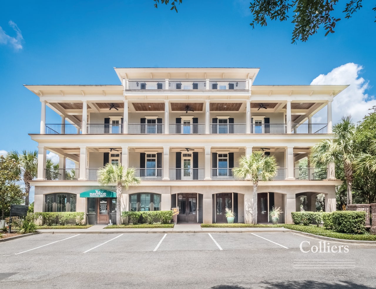 109 River Landing Dr, Charleston, SC for lease Primary Photo- Image 1 of 9