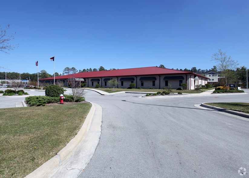 200 Valencia Dr, Jacksonville, NC for sale - Primary Photo - Image 1 of 1