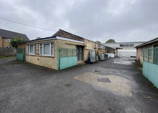 More details for 62 Barrs Court Rd, Bristol - Industrial for Sale