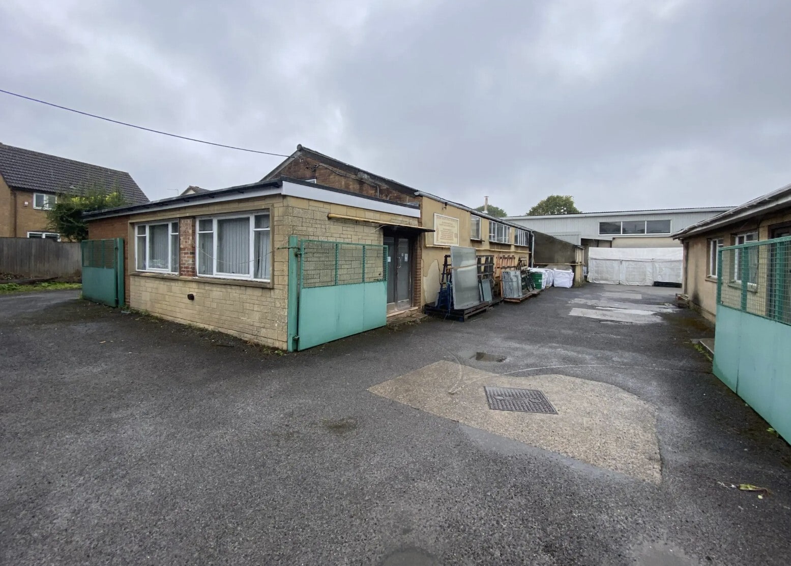 Industrial in 62 Barrs Court Rd, Bristol for sale Primary Photo- Image 1 of 4
