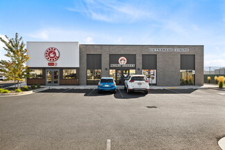 Plus de détails pour 1802 1st, Yakima, WA - Commerce de détail à vendre