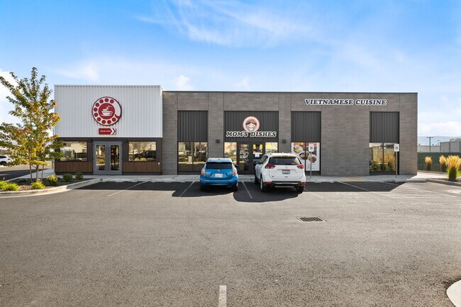 More details for 1802 1st, Yakima, WA - Retail for Sale