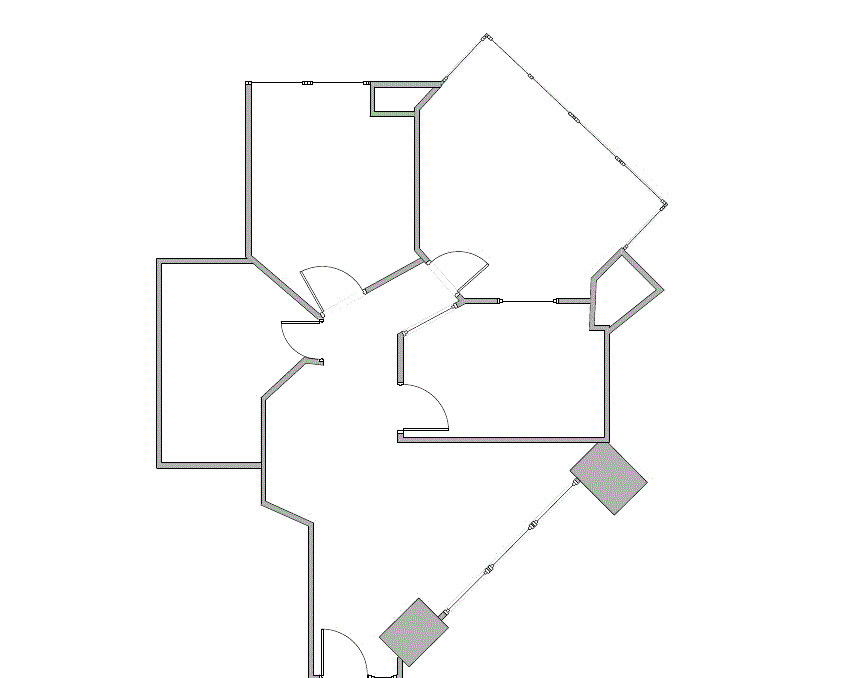 2665 Villa Creek Dr, Dallas, TX for lease Floor Plan- Image 1 of 1