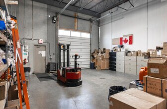 5050 106th Ave SE, Calgary, AB for lease Interior Photo- Image 1 of 3