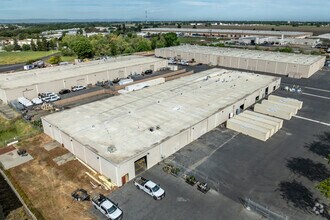 1462 Tanforan Ave, Woodland, CA - Aerial  map view