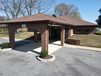 More details for 2500 W 5th St, Greenville, NC - Office for Sale