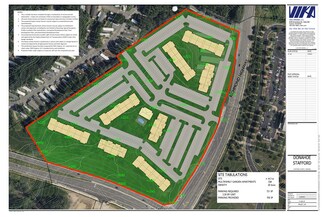 Plus de détails pour 2023 Richmond Hwy, Stafford, VA - Spécialité à vendre