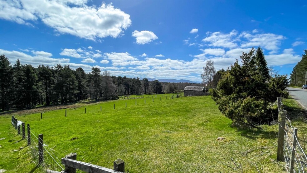 Dulnain Brg, Grantown On Spey for sale - Building Photo - Image 3 of 4