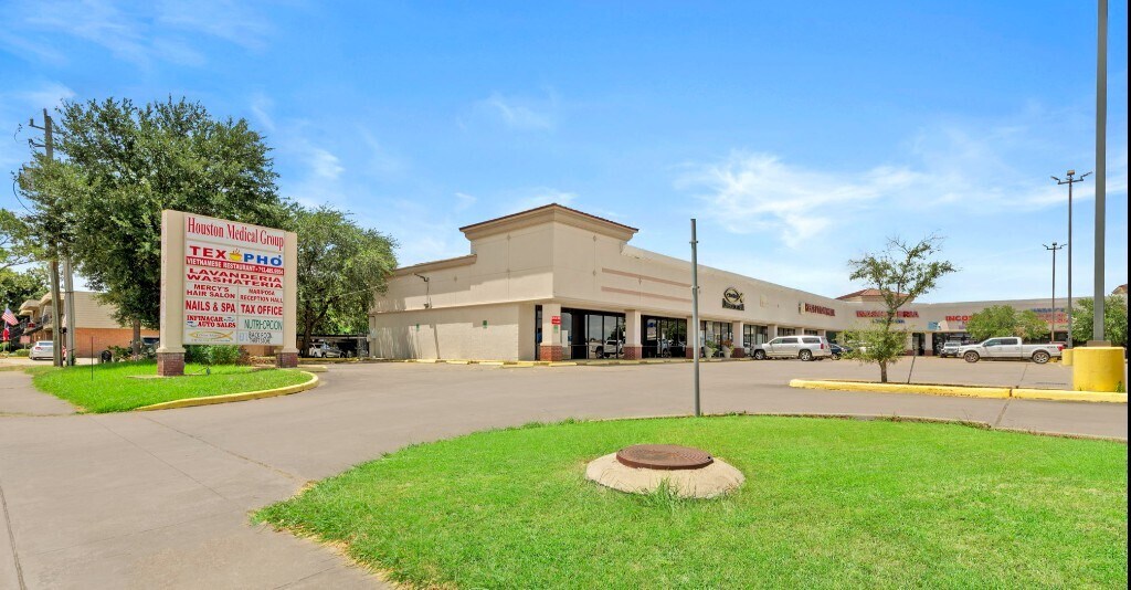 301 Vista Rd, Pasadena, TX à vendre Photo du bâtiment- Image 1 de 1