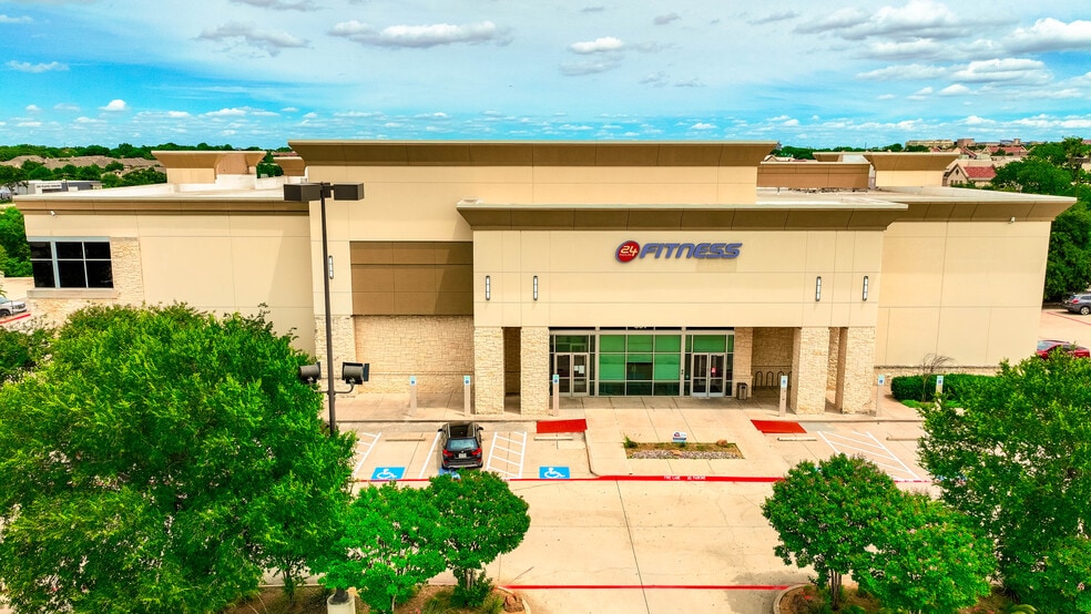301 N Nolen Dr, Southlake, TX à vendre - Photo du bâtiment - Image 2 de 14