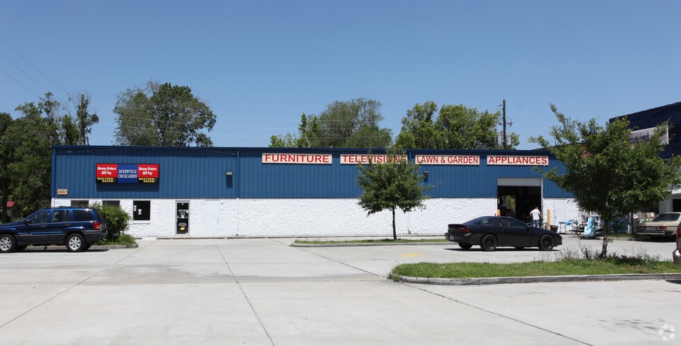 4045 Post St, Jacksonville, FL for sale - Building Photo - Image 2 of 2