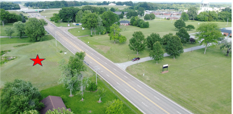 16985 Highland dr, McKenzie, TN à vendre - Photo du bâtiment - Image 2 de 4