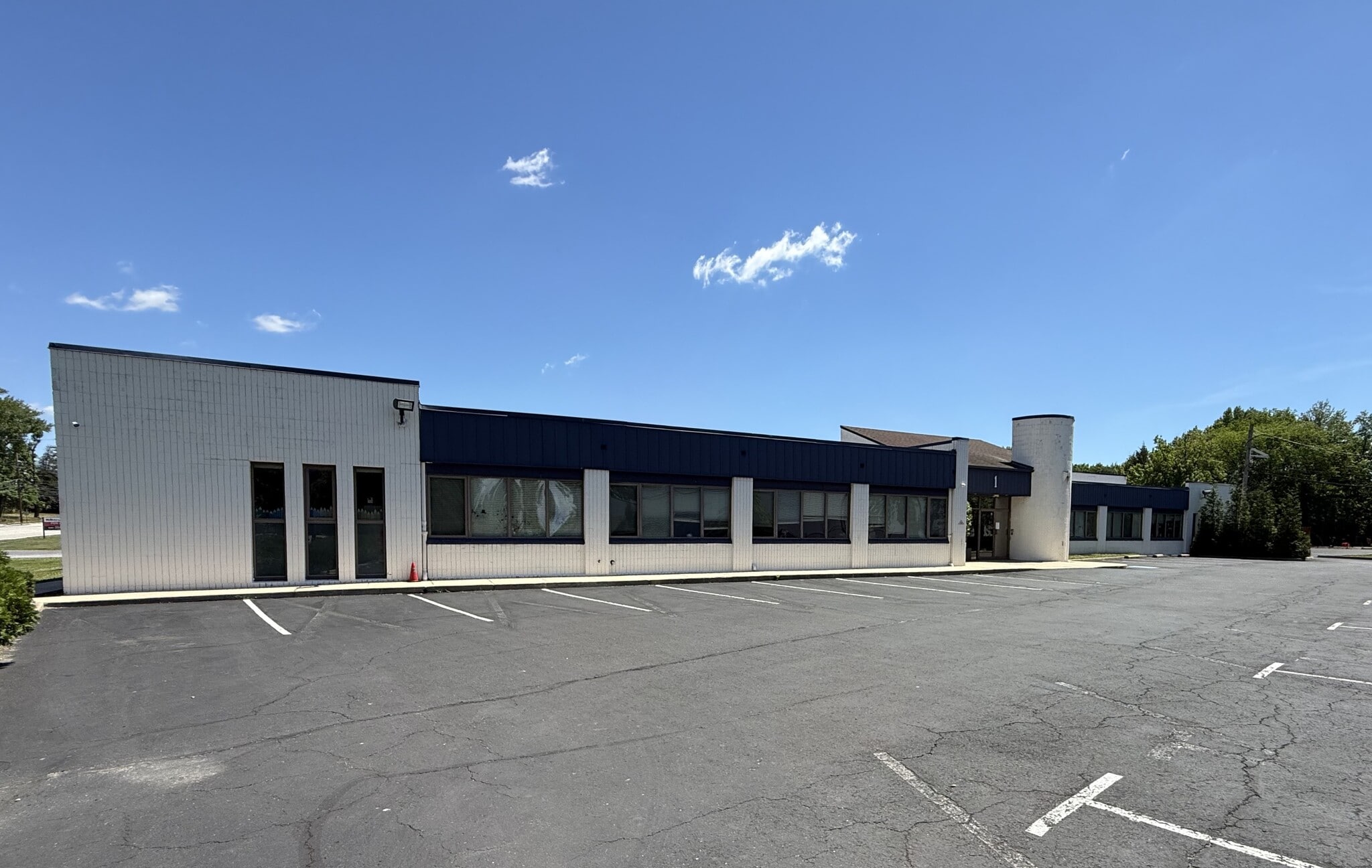 1 Allison Dr, Cherry Hill, NJ for lease Building Photo- Image 1 of 15