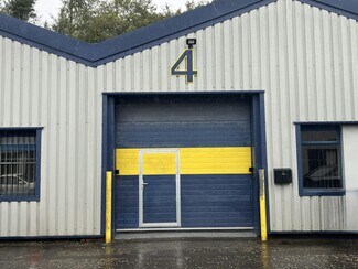 Plus de détails pour 1-15 Dixon Pl, East Kilbride - Industriel à louer