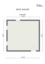 300 White Ingram Pky, Dallas, GA for lease Floor Plan- Image 1 of 1