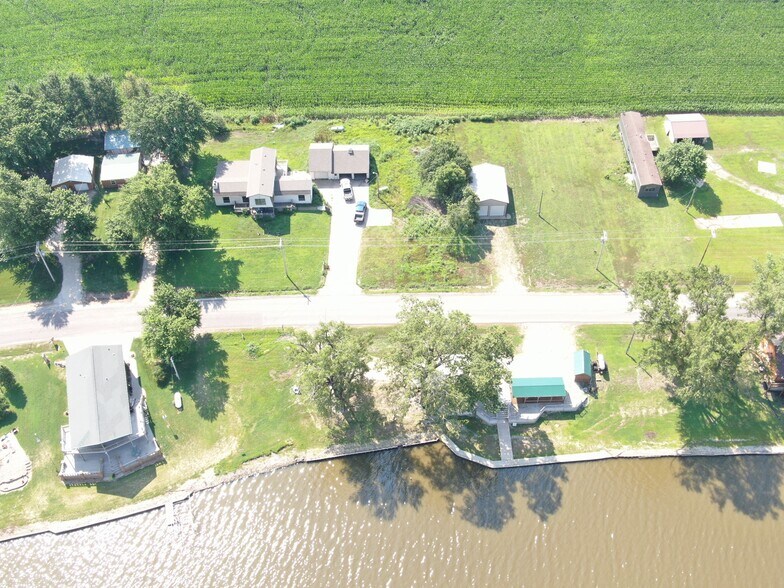 493 Lake Shore Dr, Craig, MO à vendre - Photo du bâtiment - Image 1 de 20