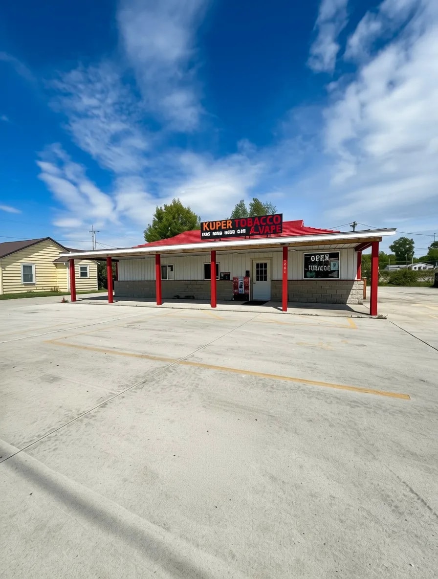 1902 N West St, Lima, OH for sale Building Photo- Image 1 of 9