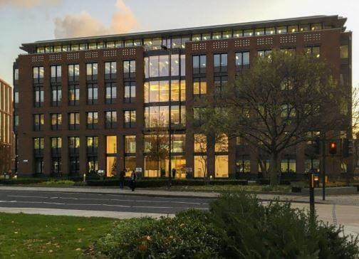 1 Carter Ln, Londres à louer Photo du bâtiment- Image 1 de 2