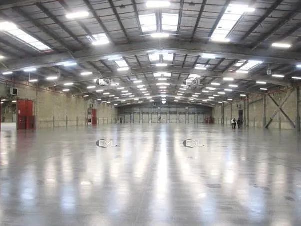 Industriel dans Compans à louer Photo intérieure- Image 1 de 4