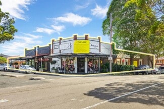 More details for 40-44 Claremont Road, Burwood Heights – for Sale, Burwood Heights