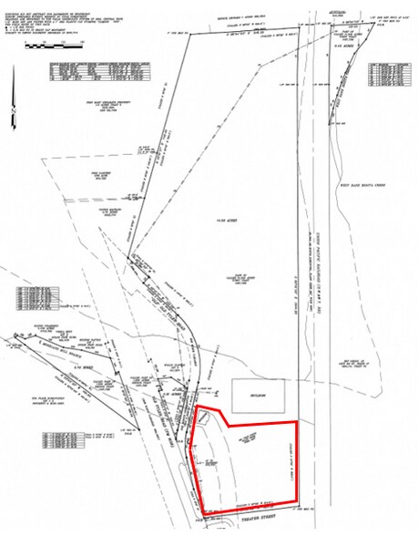 1214 Fitts rd, Nacogdoches, TX for lease - Building Photo - Image 1 of 1