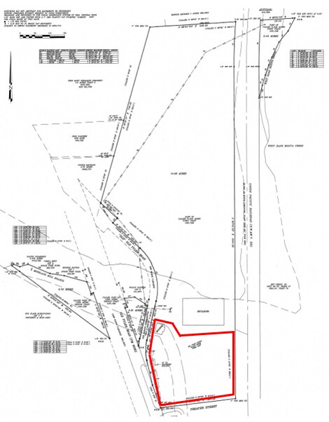 1214 Fitts rd, Nacogdoches, TX à louer Photo du bâtiment- Image 1 de 2