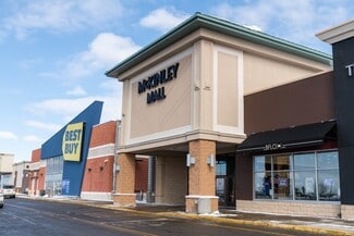 Plus de détails pour 3701 McKinley Pky, Buffalo, NY - Commerce de détail à louer