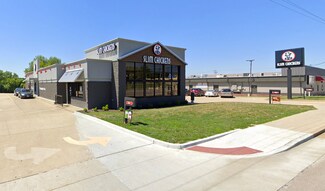 Plus de détails pour 2207 Missouri Blvd, Jefferson City, MO - Commerce de détail à vendre