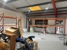 Hafod Court Rd, Cwmbran for lease Interior Photo- Image 2 of 5