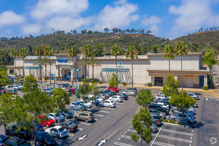 1550-1590 Leucadia Blvd, Encinitas, CA à vendre - Photo du b timent - Image 1 de 1