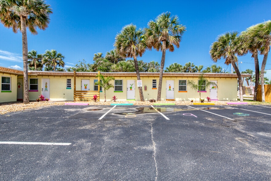 2240 S Atlantic Ave, Daytona Beach, FL à vendre - Photo du bâtiment - Image 3 de 20
