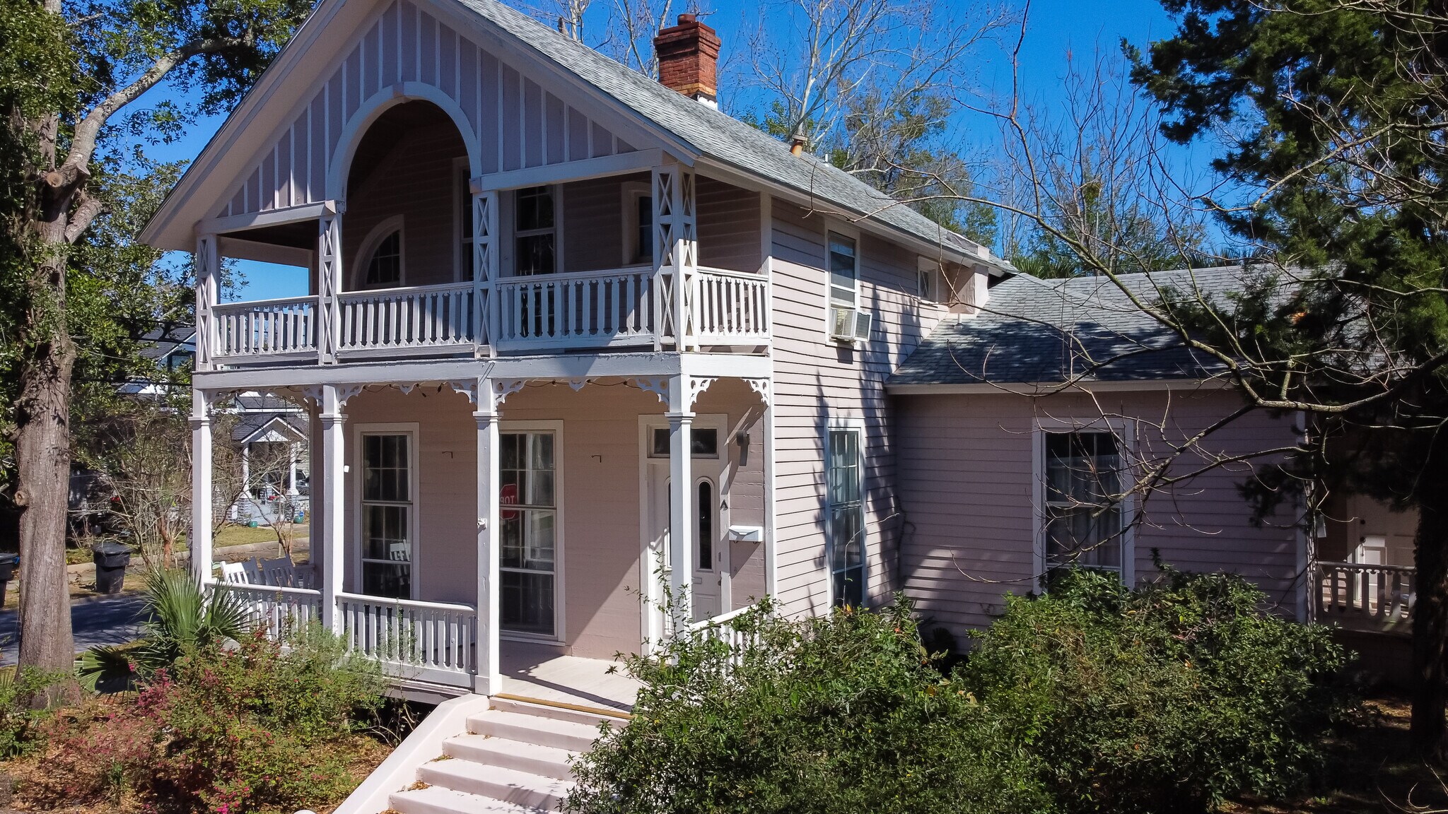 522 N 7th Ave, Pensacola, FL à vendre Photo principale- Image 1 de 37