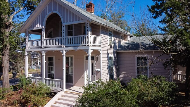 More details for 522 N 7th Ave, Pensacola, FL - Multifamily for Sale