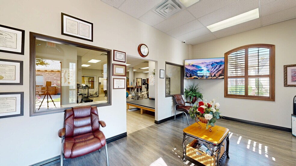 3201 Cross Timbers Rd, Flower Mound, TX à vendre - Numérisation 3D de Matterport - Image 2 de 20