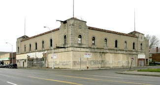 More details for 8952 Grand River Ave, Detroit, MI - Retail for Sale