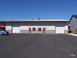 More details for 63011 NE Plateau Dr, Bend, OR - Flex for Lease