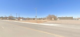 More details for 6 Airport rd, Milan, NM - Land for Sale