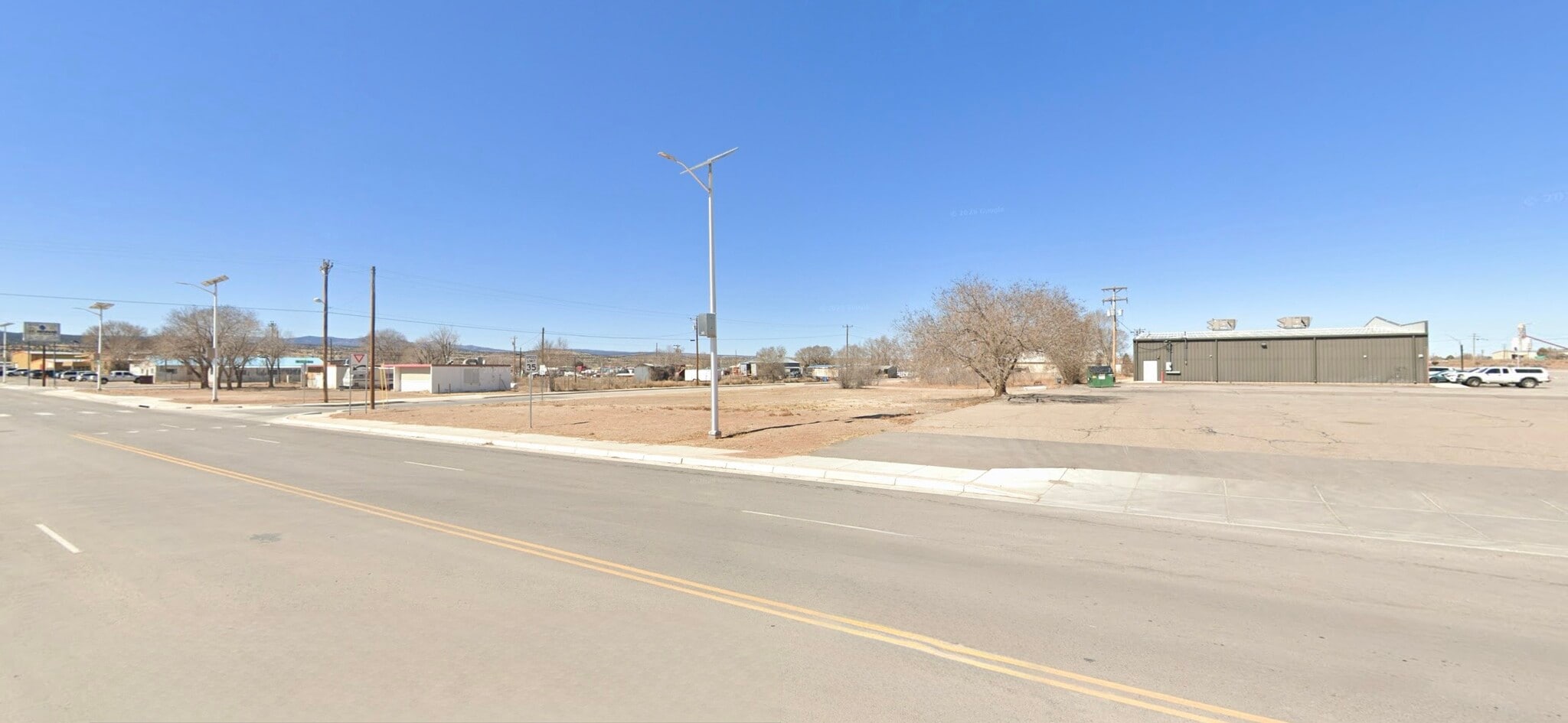 6 Airport rd, Milan, NM for sale Primary Photo- Image 1 of 3