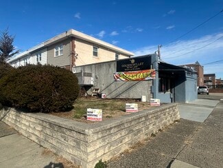 More details for 4655 Benson St, Philadelphia, PA - Multifamily for Sale