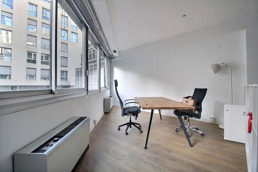 Bureau dans Paris à louer - Photo intérieure - Image 2 de 3