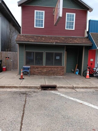 More details for 433 W Water St, Princeton, WI - Retail for Sale