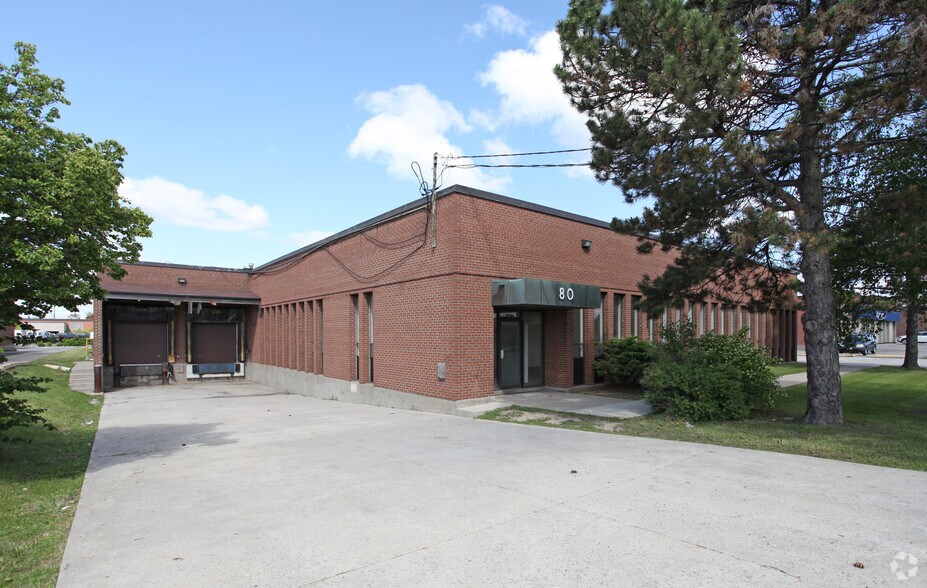 80 Alexdon Rd, Toronto, ON à vendre - Photo principale - Image 1 de 1